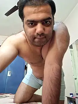 kaustubh45 online show from 01-29-25, 10:05