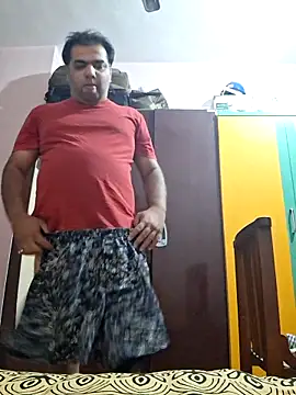 kaustubh45 online show from 02-20-25, 06:35