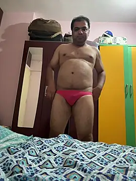 kaustubh45 online show from 03-20-25, 07:04