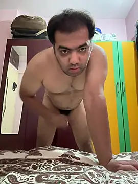 kaustubh45 online show from 03-23-25, 08:59