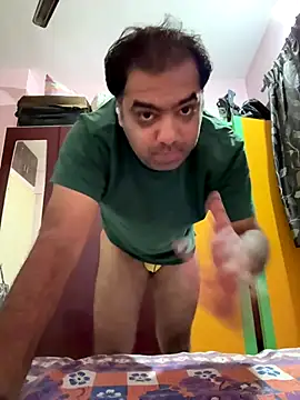 kaustubh45 online show from 09-08-25, 06:07