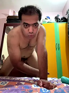 kaustubh45 online show from 09-19-25, 04:18