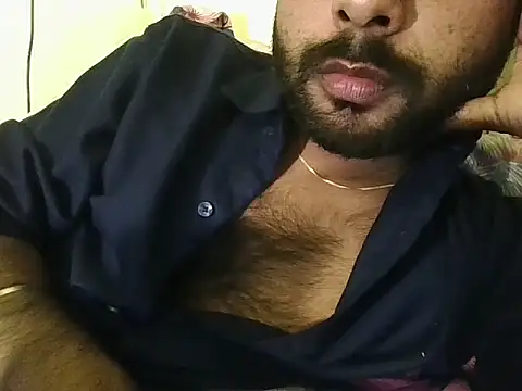 SHENOY3 online show from 02-11-25, 05:50