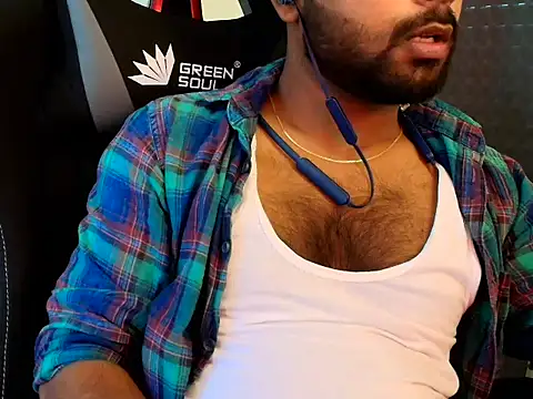 SHENOY3 online show from 06-12-26, 08:46