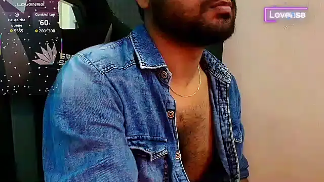 SHENOY3 online show from 06-26-26, 04:44
