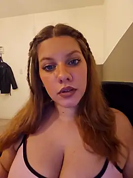 Janefruti online show from 02-28-25, 03:15