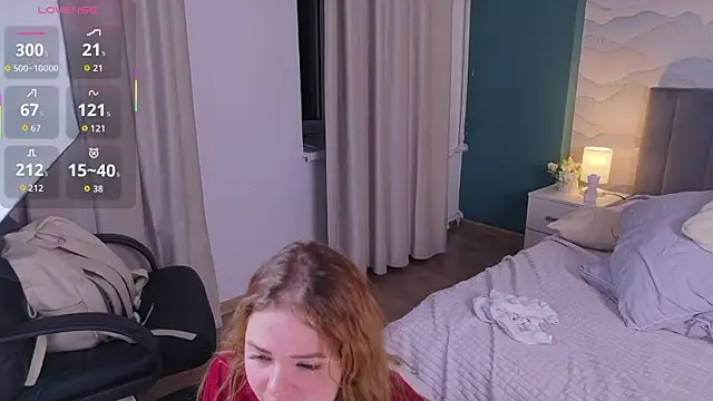 Tori cat online show from 04-19-26, 06:21