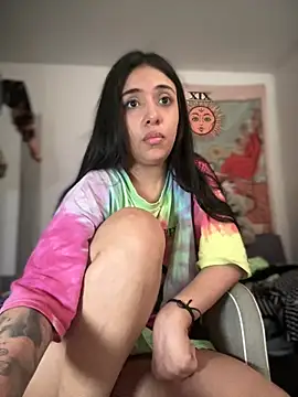 kiaraglam2 online show from 02-07-26, 02:43