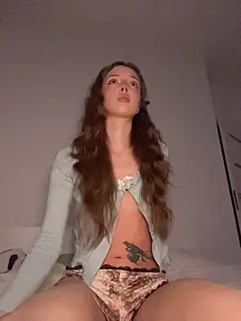 Weeissy online show from 04-24-26, 08:55