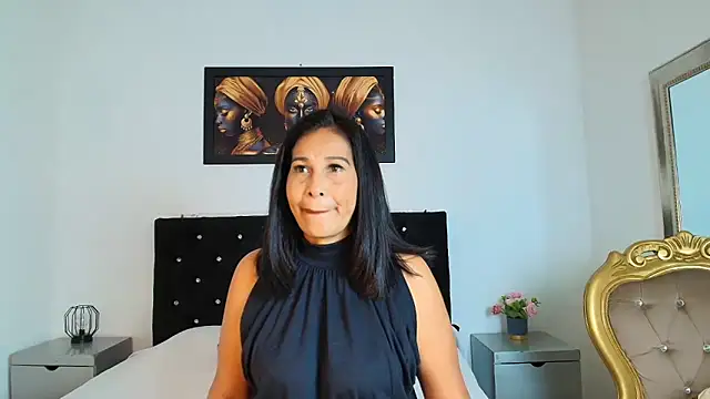 Shanon mature online show from 05-22-26, 07:19