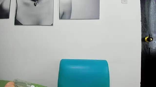 izzy cum online show from 12-14-24, 05:25