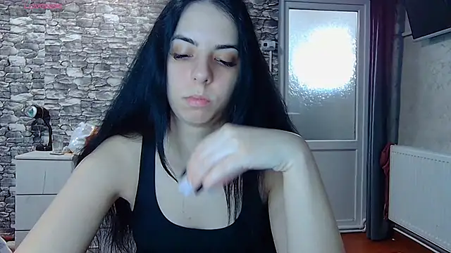 Snapshot of _Mari____ chatting on 03-06-26, 07:27 Mari online show from 03-06-26, 07:27