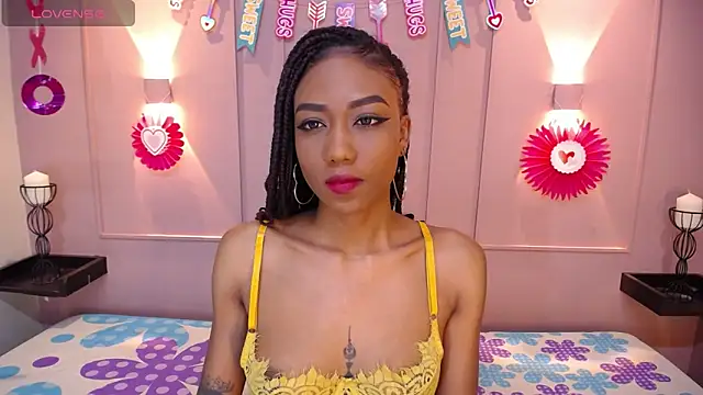 EmmySweett online show from 02-26-25, 09:16