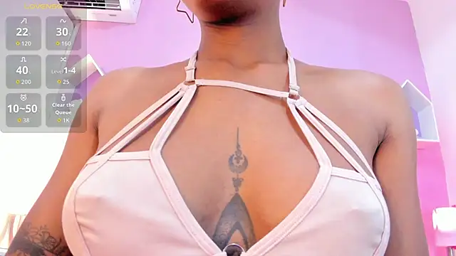 EmmySweett online show from 09-11-25, 08:31