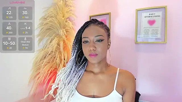 EmmySweett online show from 11-23-25, 08:19