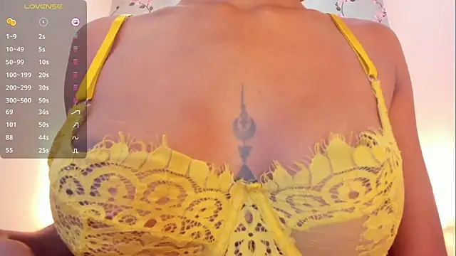 EmmySweett online show from 03-22-26, 08:23