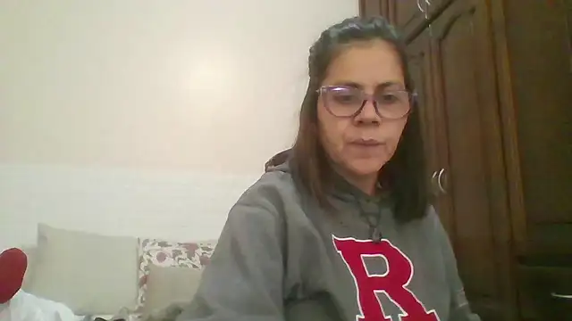 Sara Brandon online show from 09-12-25, 02:39