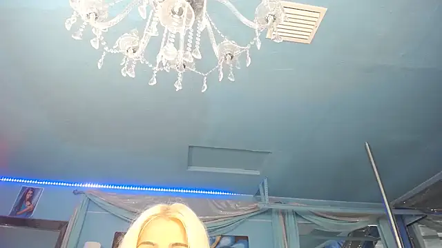 ADRIANNA FOX online show from 07-13-26, 07:33