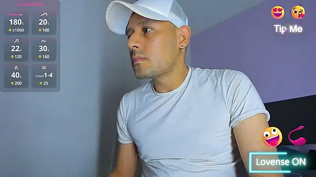 jhonyalzate2 online show from 12-01-24, 11:14