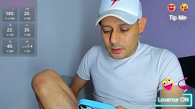 jhonyalzate2 online show from 12-02-24, 05:26