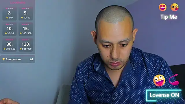 jhonyalzate2 online show from 12-03-24, 05:20