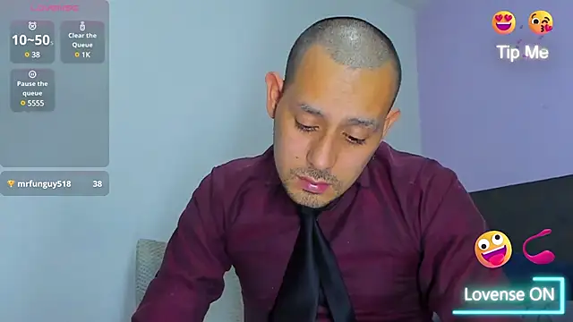 jhonyalzate2 online show from 12-05-24, 05:59