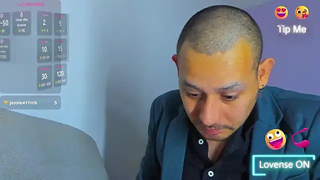 jhonyalzate2 online show from 12-07-24, 05:04