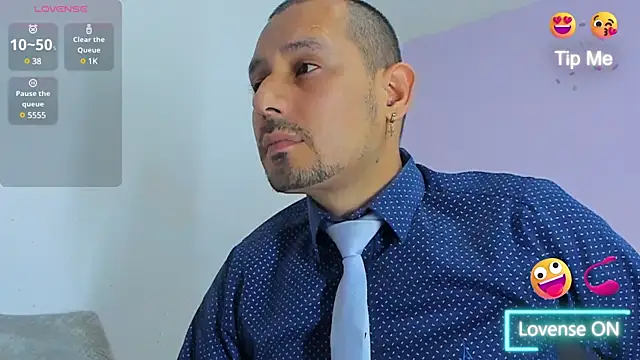 jhonyalzate2 online show from 12-10-24, 02:59