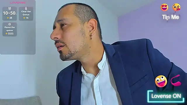 jhonyalzate2 online show from 12-14-24, 02:34