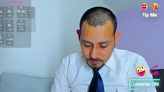 jhonyalzate2 online show from 12-20-24, 05:36
