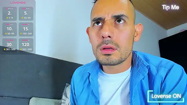 jhonyalzate2 online show from 09-29-25, 04:39