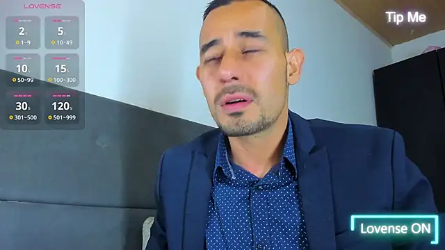 jhonyalzate2 online show from 10-02-25, 01:12