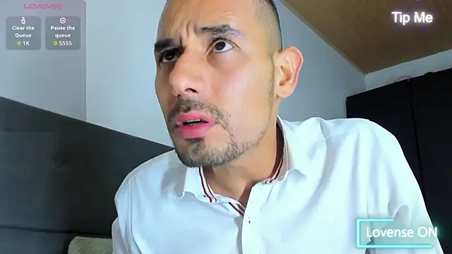 jhonyalzate2 online show from 10-16-25, 02:23