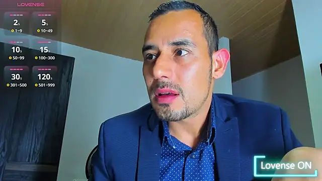 jhonyalzate2 online show from 11-05-25, 01:27