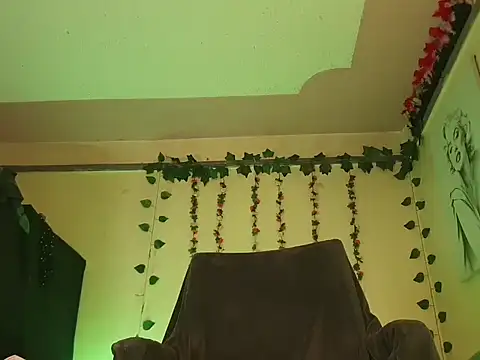 Chancebambi online show from 12-22-25, 08:50