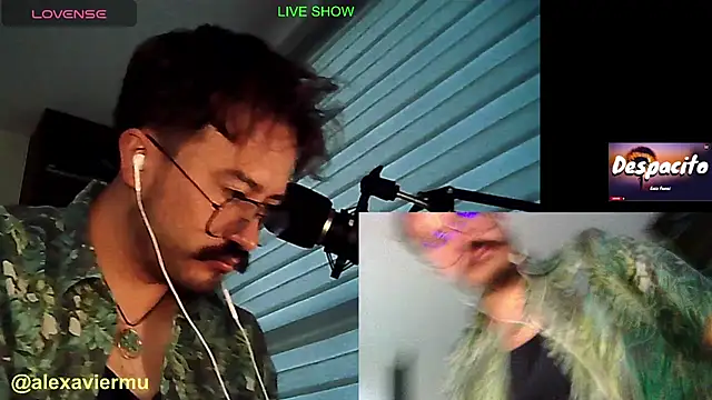 milkbull online show from 07-09-26, 11:03