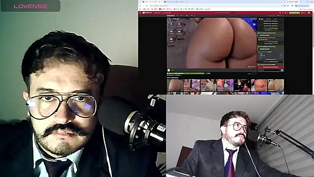 milkbull online show from 07-16-26, 03:45