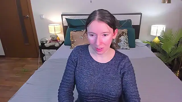 Snapshot of CatherineWalls chatting on 02-27-26, 04:56 CatherineWalls online show from 02-27-26, 04:56