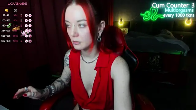 MaxPhoenixx online show from 12-02-24, 05:04