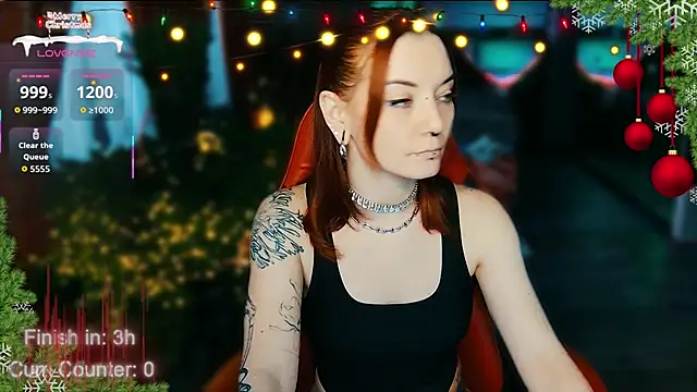 MaxPhoenixx online show from 12-19-25, 11:17