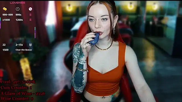Snapshot of MaxPhoenixx chatting on 04-11-26, 07:45 MaxPhoenixx online show from 04-11-26, 07:45