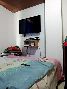 Vicky Rosse online show from 12-03-24, 03:55