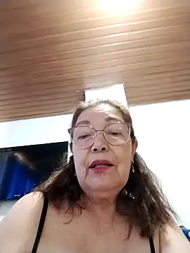 Vicky Rosse online show from 12-03-24, 07:00