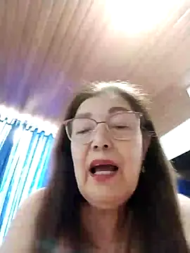 Vicky Rosse online show from 12-05-24, 06:33