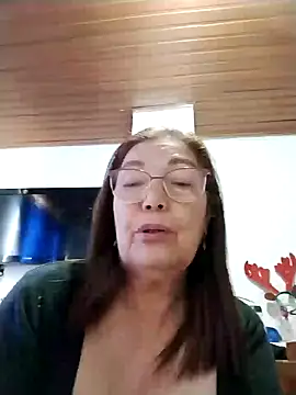 Vicky Rosse online show from 12-11-24, 07:03