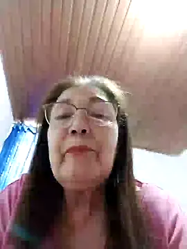 Vicky Rosse online show from 12-19-24, 08:02