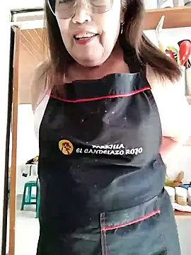 Vicky Rosse online show from 12-20-24, 02:05