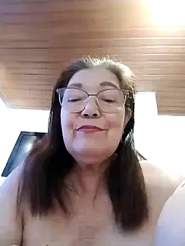 Vicky Rosse online show from 01-21-25, 06:45