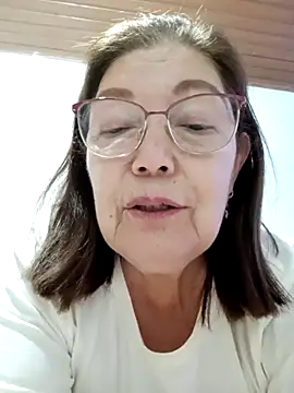 Vicky Rosse online show from 03-13-25, 07:50