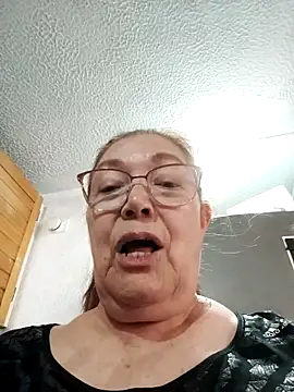 Vicky Rosse online show from 10-03-25, 06:16